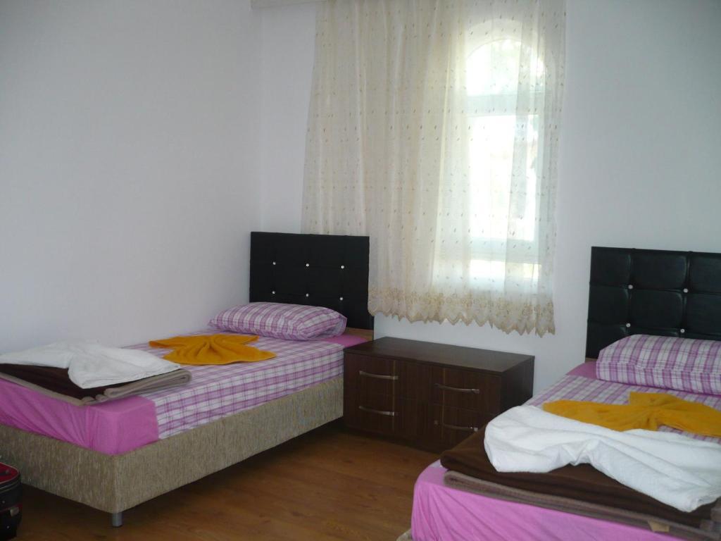 Kiyi Pansiyon Cirali Quarto foto