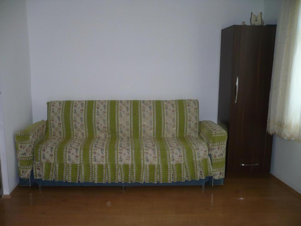 Kiyi Pansiyon Cirali Quarto foto