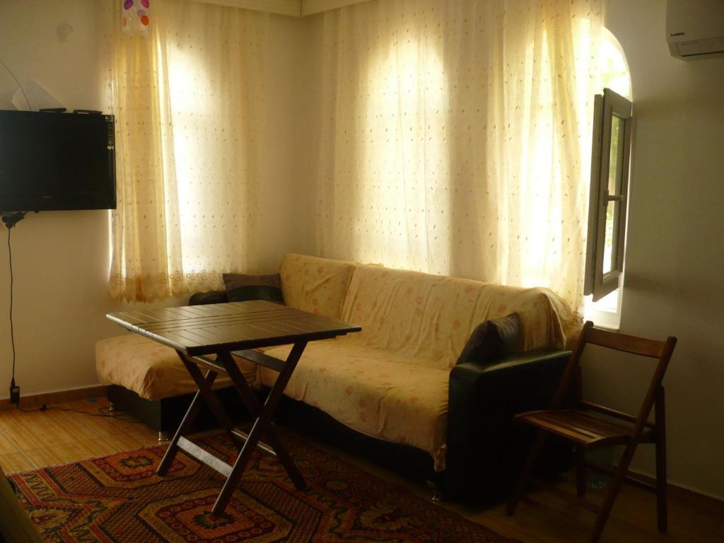 Kiyi Pansiyon Cirali Quarto foto