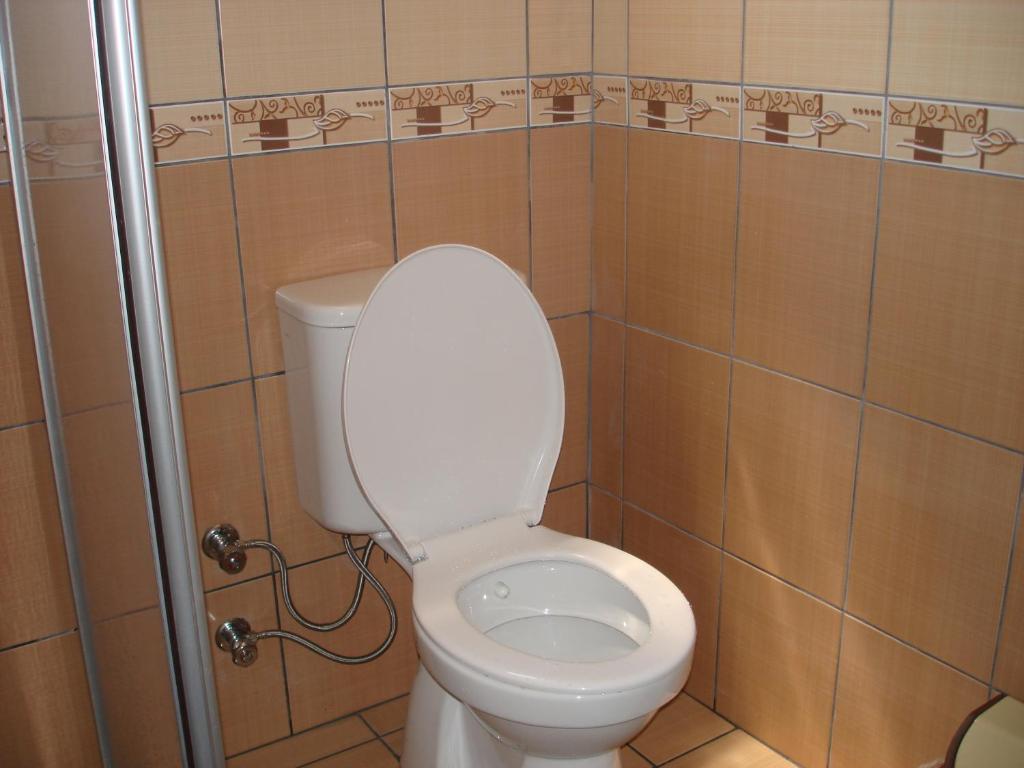 Kiyi Pansiyon Cirali Quarto foto