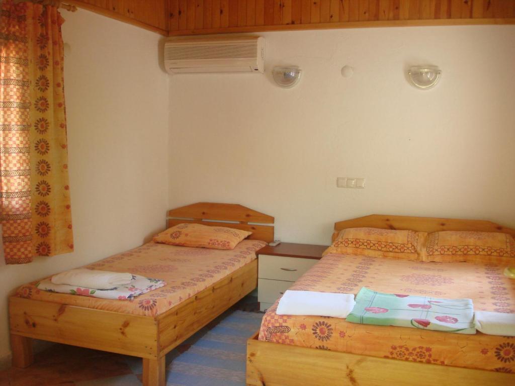 Kiyi Pansiyon Cirali Quarto foto